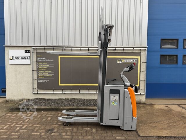 VS-22586 Электрический штабелер Still exv sF 14i STILL exv sF 14i