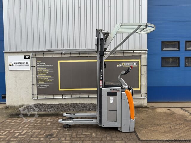 VS-22585 Электрический штабелер Still exv sF 14i STILL exv sF 14i