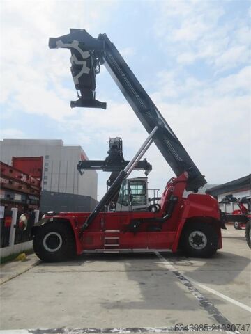 Ричстакер Kalmar DRU450-62S5