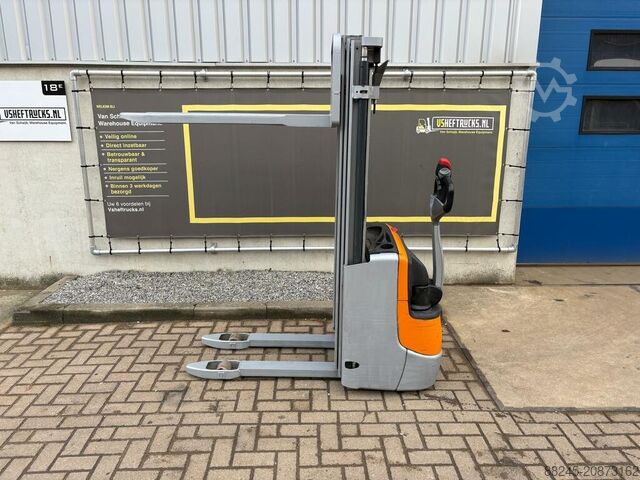 VS-22605 Электрический штабелер триплекс Still EXV12 STILL EXV12