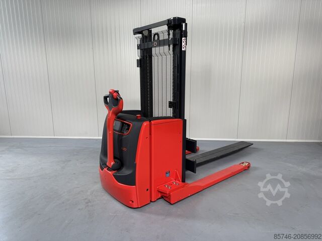 L 20 как (1173) НОВЫЙ / Неиспользованный!! (1,2 т при 1000 мм!! ) LINDE L 20 as  ( 1173 ) NEW / Unused !!  ( 1.2 T @ 1000 MM !! )