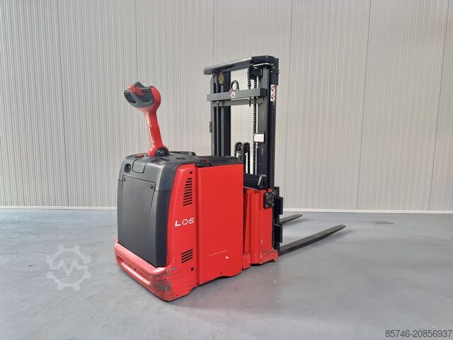 L 06 AC (1170) - Триплекс FFL !! LINDE L 06 AC ( 1170 ) - Triplex FFL !!