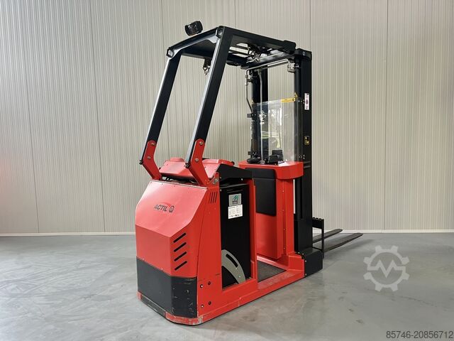 * N 10 S - TFY - ДВОЙНОЕ рулевое управление * ДЕМО !! ACTIL *  N 10 S - TFY - DOUBLE steering * DEMO !!