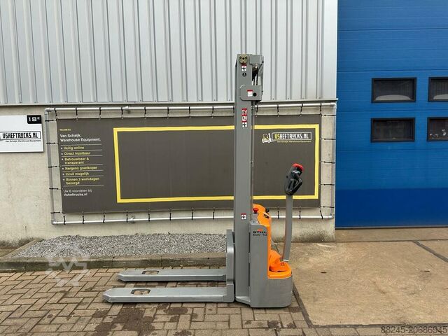 VS-22540 Электрический штабелер ECV10 В отличном состоянии STILL ECV10