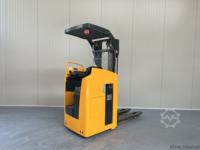 ESC 214 * ТРИПЛЕКС FFL !! JUNGHEINRICH ESC 214  * Triplex FFL !!