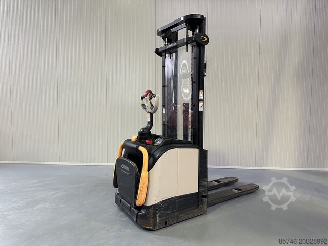 ET 4000 - 1.2 * ДЕМО !! Триплекс FFL !! CROWN ET 4000 - 1.2  * DEMO !! Triplex FFL !!