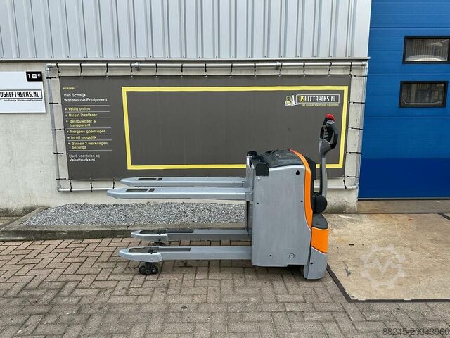 VS-22449 Электрическая высокоподъемная тележка Still EXU-H 20 STILL EXUH20