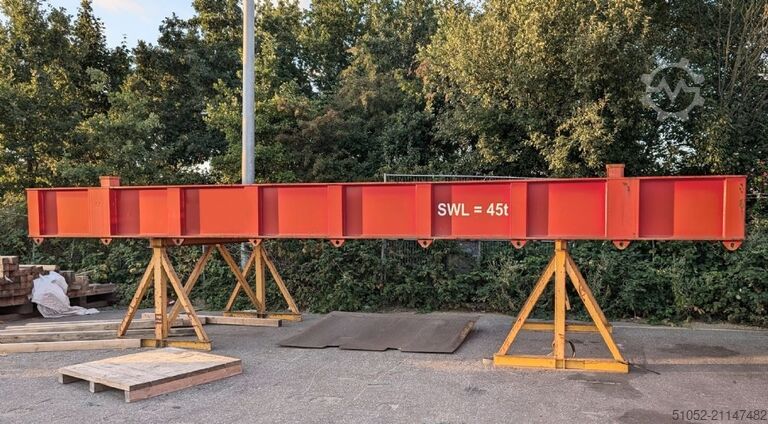 специальное оборудование *Sonstige TEC Container BA-110L (8-45)