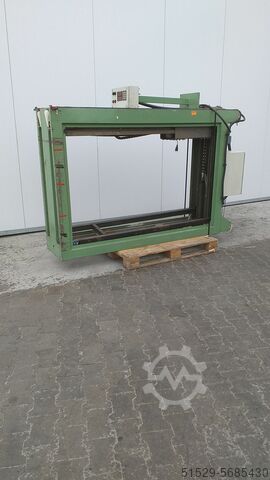 Укладчик Paks 