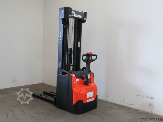 вилочный погрузчик BT SWE 160