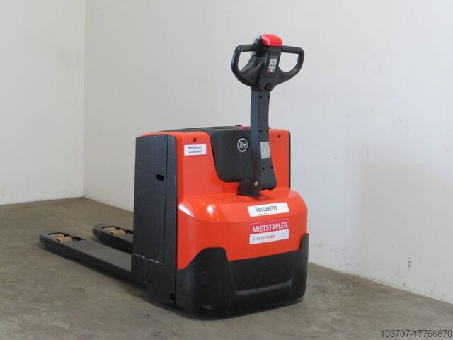 вилочный погрузчик BT LWE 180