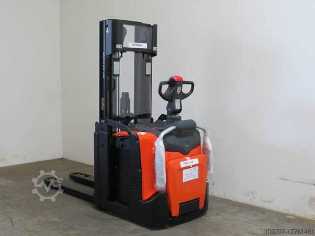 вилочный погрузчик BT SPE 120 L GB