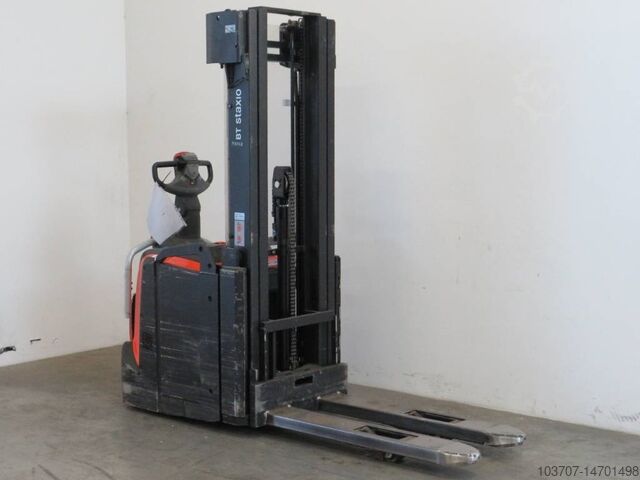 вилочный погрузчик BT SPE 160 L