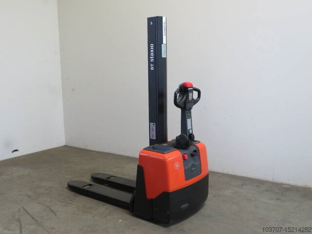 вилочный погрузчик BT HWE 100