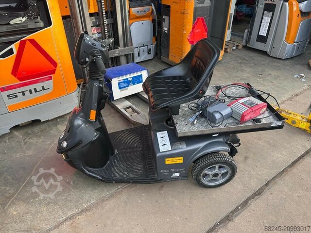 VS-22625 Электроскутер Mini Crosser M1 MINI CROSSER M1 Mini crosser M1