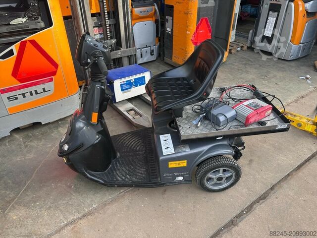 VS-22623 Электросамокат Mini crosser M1 MINI CROSSER M1 Mini crosser M1