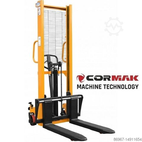 мачтовая тележка CORMAK WRHS 2016R