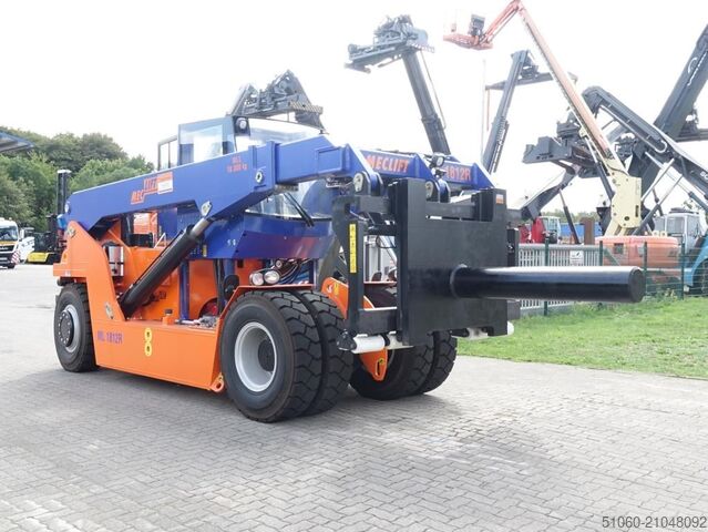 несущий сердечник Kalmar 18000 kg Coil Dorn