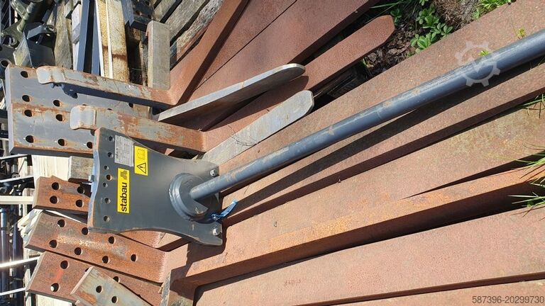 несущий сердечник Stabau S2-TD 020-55