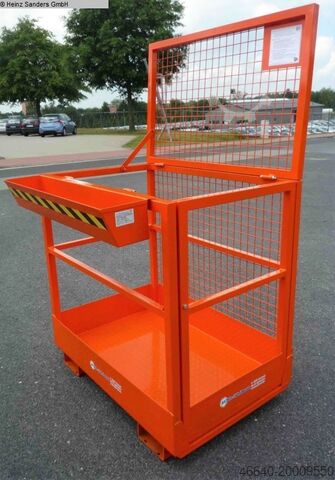 Рабочая платформа Arbeitskorb V 1500 AB