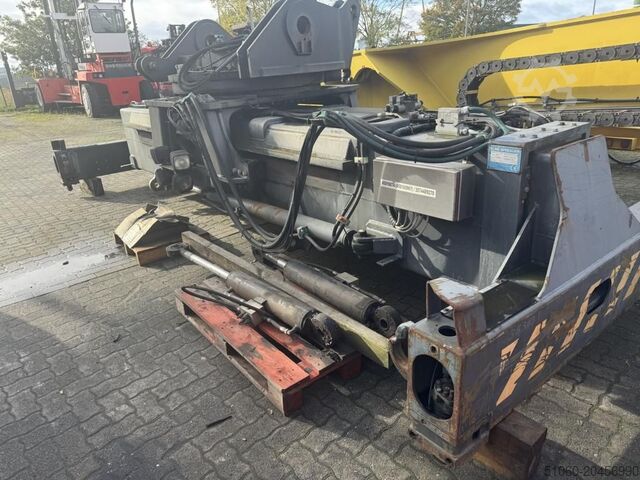 Гидравлический разбрасыватель 20/40' Elme 817-8729