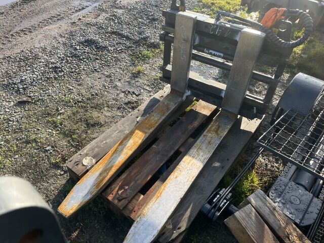 позиционер вил Kaup 1.6T401Z/EX