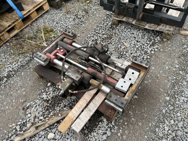 позиционер вил Durwen RZV 20