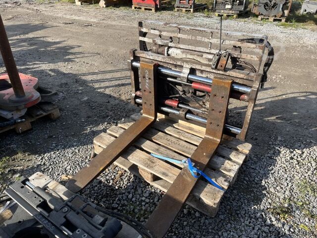 позиционер вил Durwen DZVW 35-GS