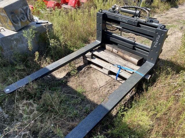 позиционер вил Stabau S11-ZVKG-40S-01