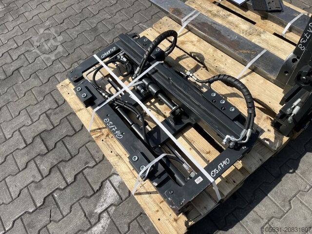 позиционер вил Stabau S11-ZVP 20-S-BR01.2