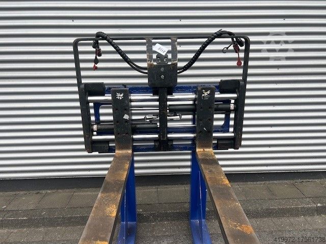 Позиционер вилки Still WZV25-G