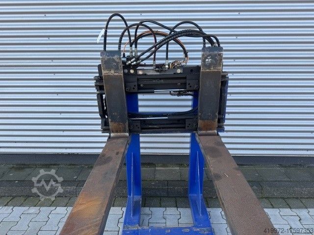 Позиционер вилки Kaup 2T466