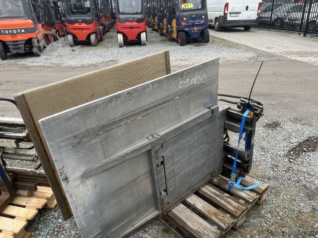 захват для коробок Kaup 1.5T404-1L