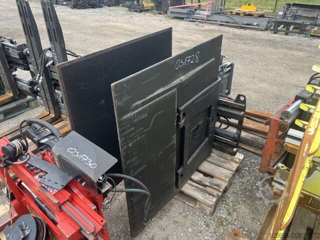 захват для коробок Kaup 1.5T414-1