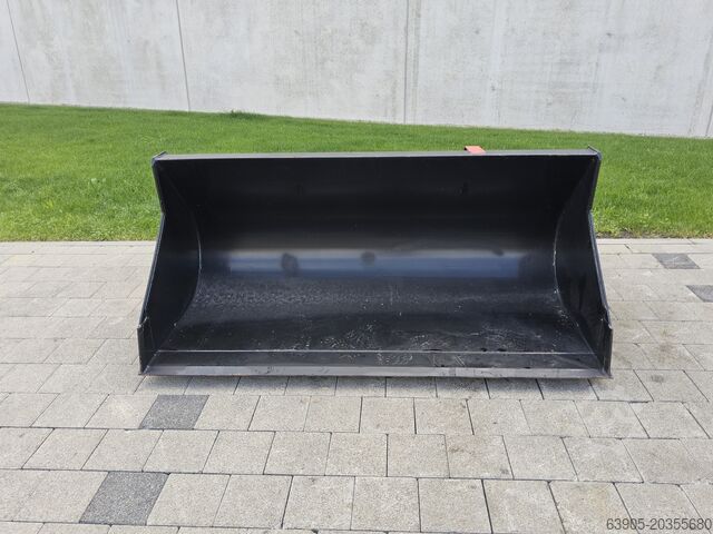 CBR 730 L1850 Manitou CBR 730 L1850