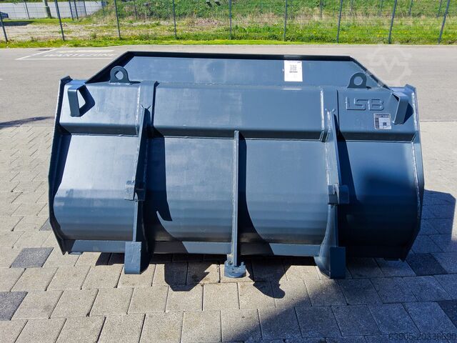 Мерло LSB Merlo