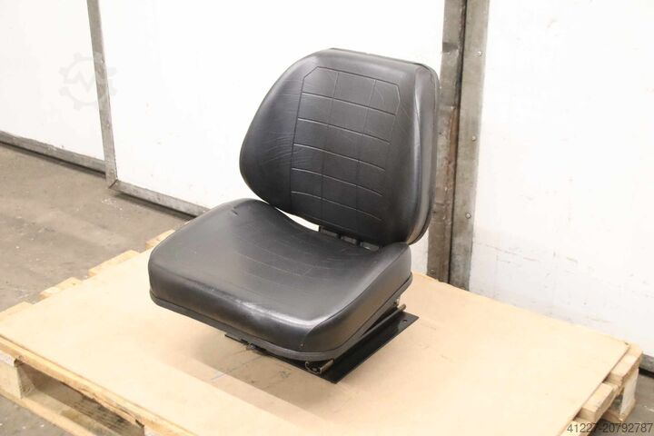 Сиденье водителя Klepp 500/470/H560 mm