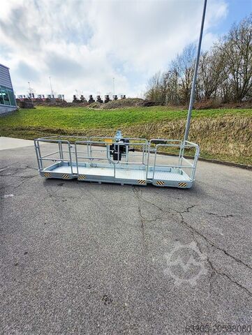 REP 2-4,5I Magni REP 2-4,5I