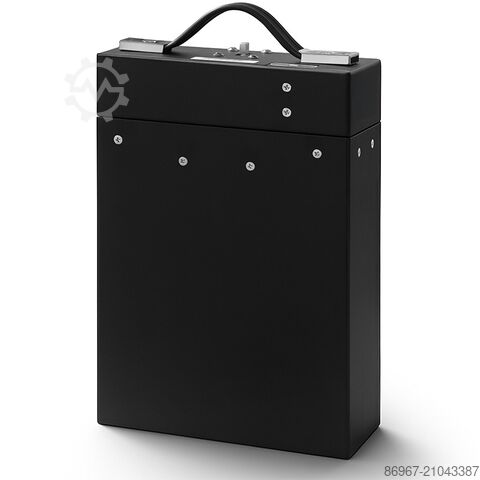 Li-Ion аккумулятор CORMAK Akumulator Li-Ion 24V20Ah Bateria Q15-4