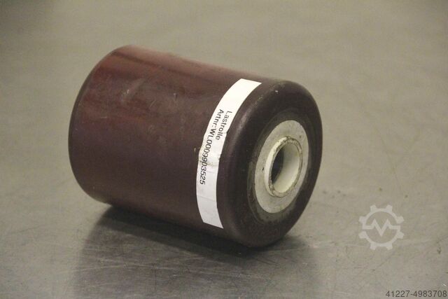 Тяжелые ролики 2 шт. Unbekannt Ø 85 x 105 mm