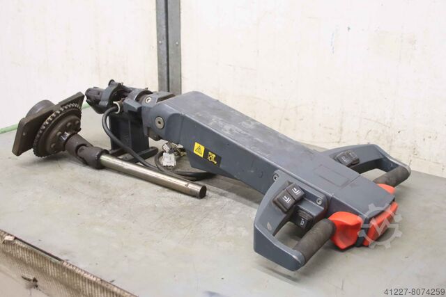 Дышло в сборе Jungheinrich ECE 20