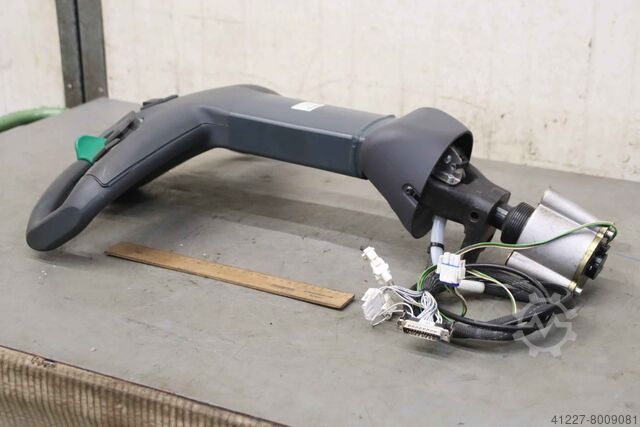 Дышло Jungheinrich ERC 205