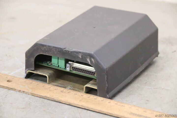 Контроль Jungheinrich MP 1510  ECE 20