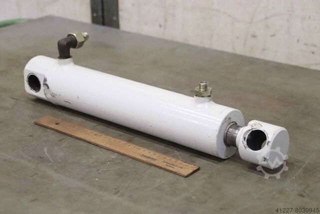 Гидравлический цилиндр GSL German Standard Lift D063032AA20250 Hub 250 mm