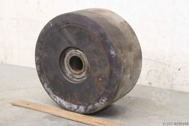 Колесо для тяжелых условий эксплуатации 2 шт. Sichelschmidt M 1510 V  SK 7650-HST