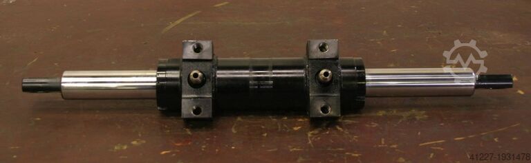 рулевой цилиндр Clark J01/49510-44K00