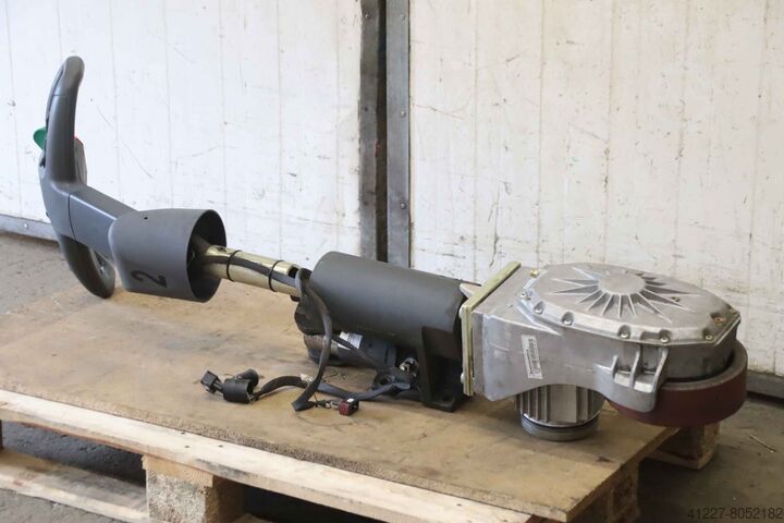 Дышло в комплекте с приводом Jungheinrich ECE 118