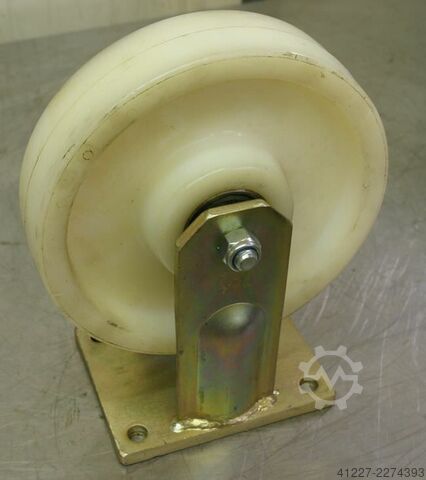 мощная катушка Wicke Rad-Durchmesser 250 x 60 mm