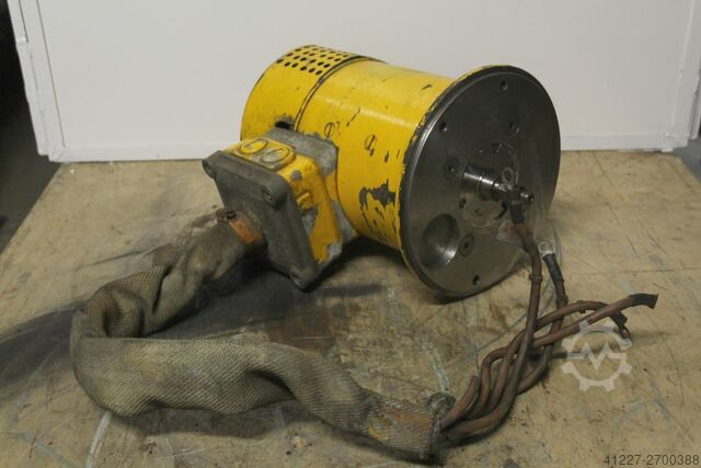 Электродвигатель для электрического вилочного погрузчика 40 В Still EN51/1/2/3