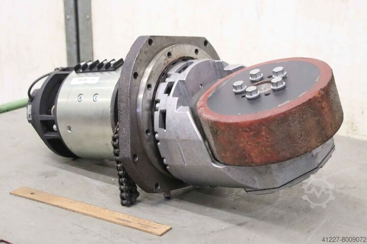 приводной узел Jungheinrich ERC 205  GF106-G3
